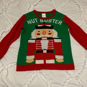 Ugly Christmas Sweater